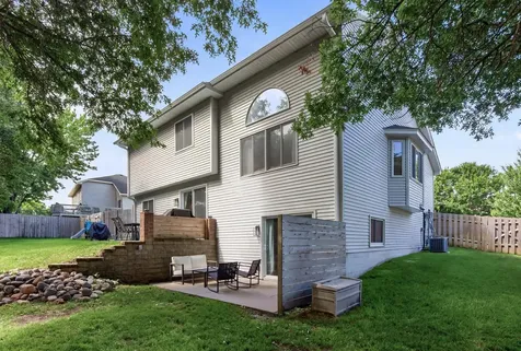 15171 Quicksilver Street NW Ramsey MN 55303