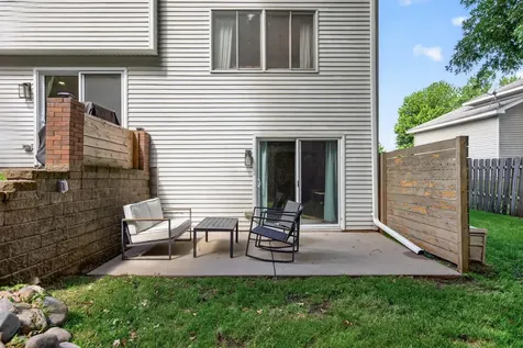 15171 Quicksilver Street NW Ramsey MN 55303