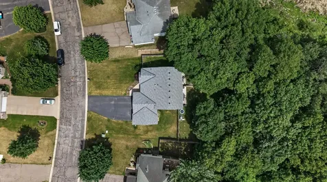 15171 Quicksilver Street NW Ramsey MN 55303