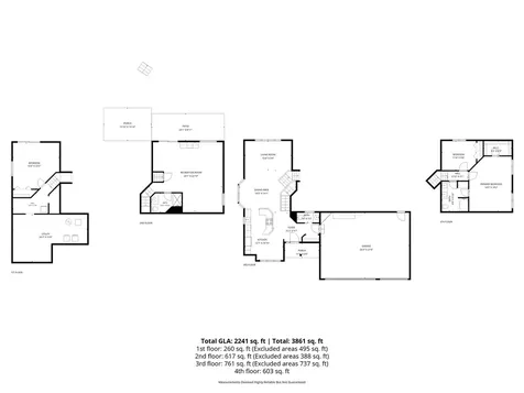 15171 Quicksilver Street NW Ramsey MN 55303