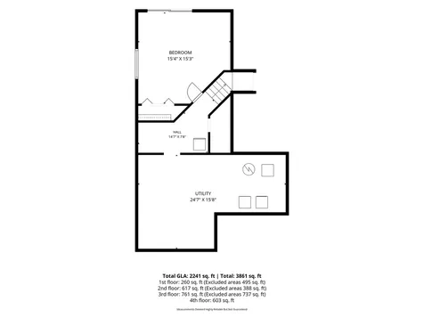 15171 Quicksilver Street NW Ramsey MN 55303