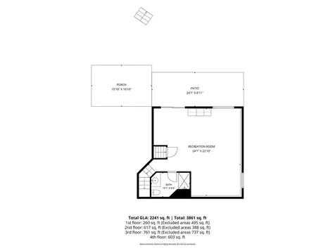 15171 Quicksilver Street NW Ramsey MN 55303