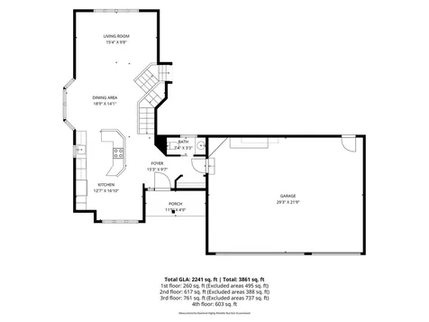 15171 Quicksilver Street NW Ramsey MN 55303