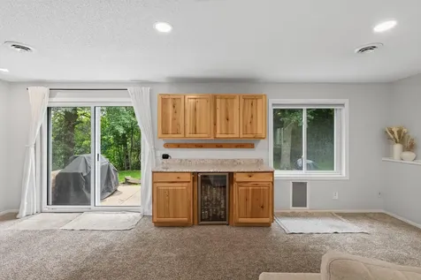 15171 Quicksilver Street NW Ramsey MN 55303