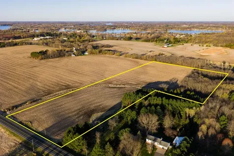Tbd Lot 1 Park Trail Center City MN 55012
