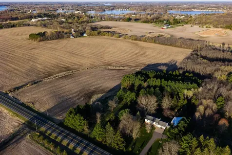 Tbd Lot 1 Park Trail Center City MN 55012