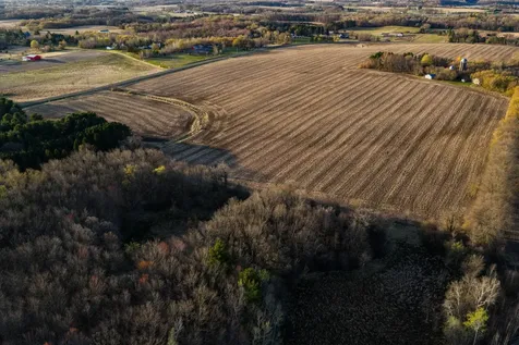 Tbd Lot 1 Park Trail Center City MN 55012
