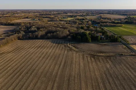 Tbd Lot 1 Park Trail Center City MN 55012