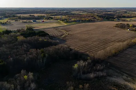 Tbd Lot 1 Park Trail Center City MN 55012