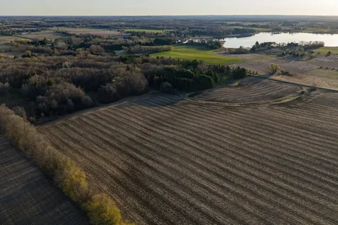 Tbd Lot 1 Park Trail Center City MN 55012