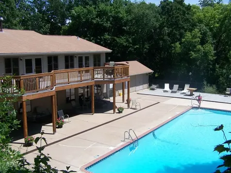 562 Deer Ridge Lane S Maplewood MN 55119