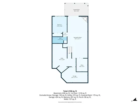 562 Deer Ridge Lane S Maplewood MN 55119