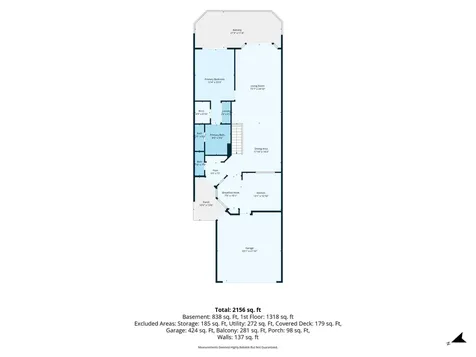562 Deer Ridge Lane S Maplewood MN 55119