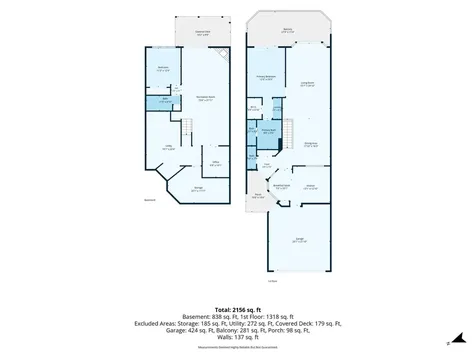 562 Deer Ridge Lane S Maplewood MN 55119
