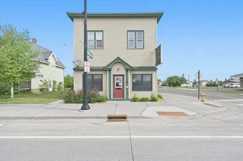 601 Belknap Street Superior WI 54880