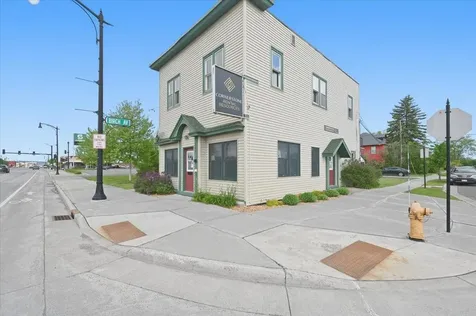 601 Belknap Street Superior WI 54880
