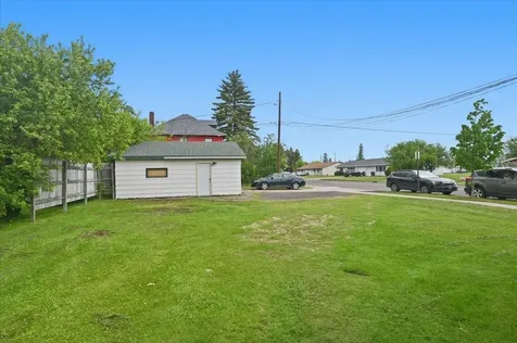 601 Belknap Street Superior WI 54880
