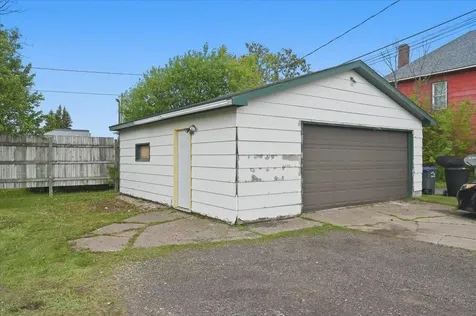 601 Belknap Street Superior WI 54880
