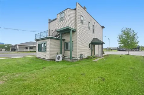601 Belknap Street Superior WI 54880