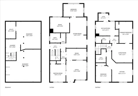 601 Belknap Street Superior WI 54880