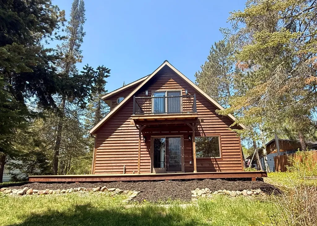 6592 Dewey Point Road Chisholm MN 55719