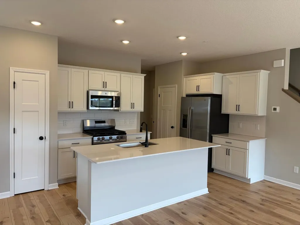 23139 Willow Drive Rogers MN 55374