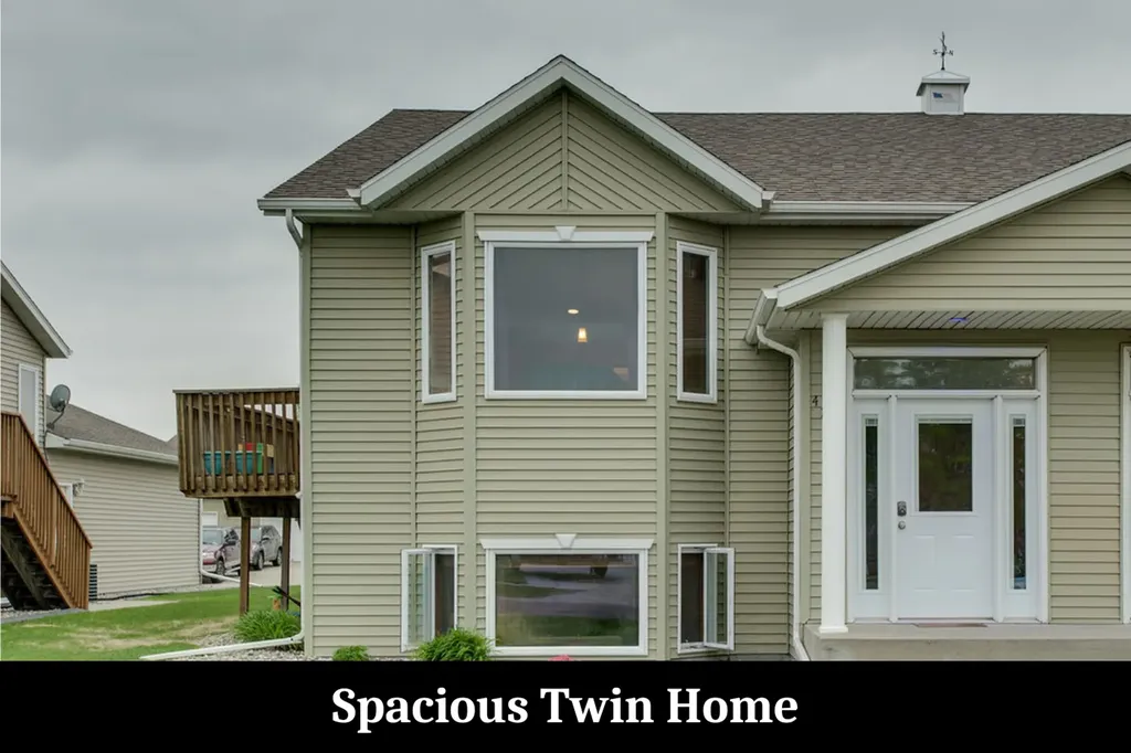 4711 Harvest Drive S Fargo ND 58104