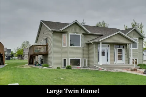 4711 Harvest Drive S Fargo ND 58104