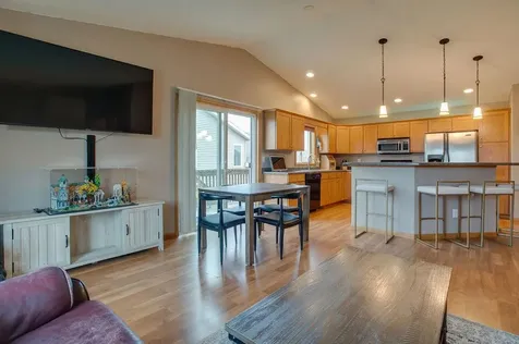 4711 Harvest Drive S Fargo ND 58104