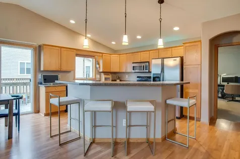 4711 Harvest Drive S Fargo ND 58104