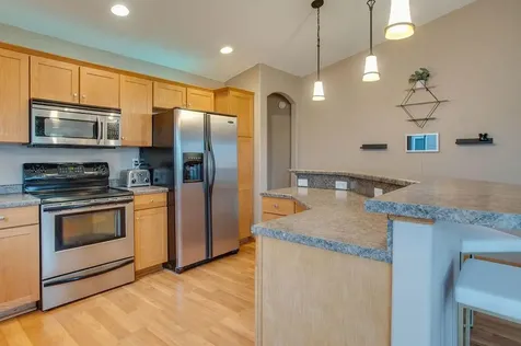 4711 Harvest Drive S Fargo ND 58104