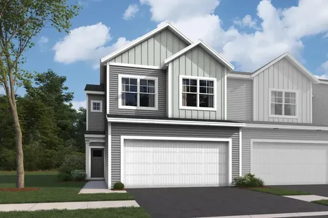 23127 Willow Drive Rogers MN 55374