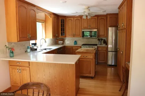 16409 Par Circle SW Pine City MN 55063