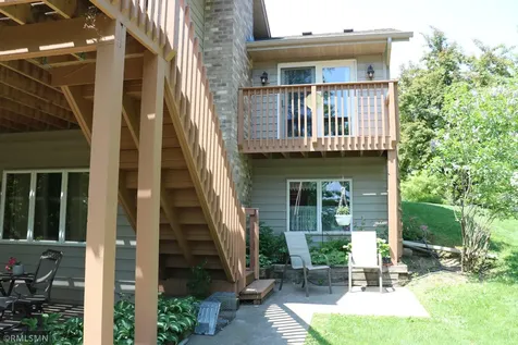 16409 Par Circle SW Pine City MN 55063