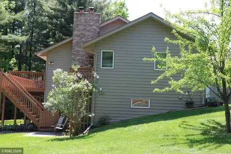 16409 Par Circle SW Pine City MN 55063