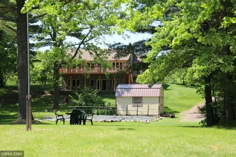 16409 Par Circle SW Pine City MN 55063
