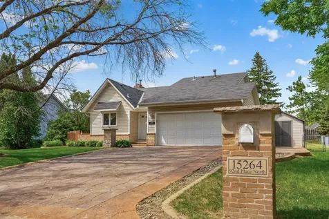 15264 92nd Place N Maple Grove MN 55369