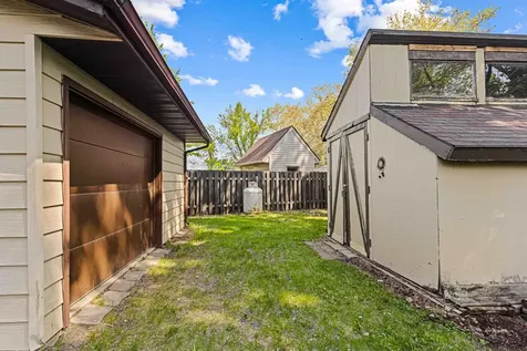 2954 Heatherwood Circle S Moorhead MN 56560