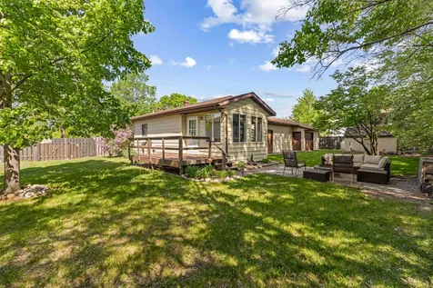 2954 Heatherwood Circle S Moorhead MN 56560