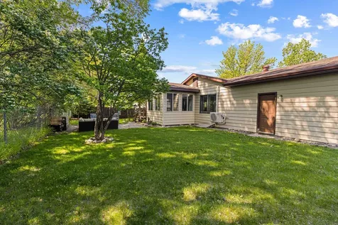 2954 Heatherwood Circle S Moorhead MN 56560