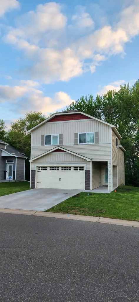 30532 Revere Avenue Shafer MN 55074