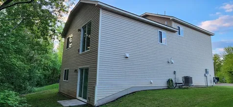 30532 Revere Avenue Shafer MN 55074