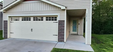 30532 Revere Avenue Shafer MN 55074
