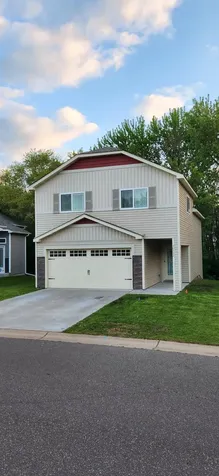 30532 Revere Avenue Shafer MN 55074