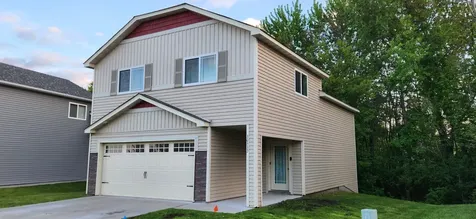 30532 Revere Avenue Shafer MN 55074