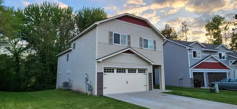 30532 Revere Avenue Shafer MN 55074