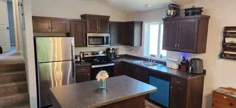 30532 Revere Avenue Shafer MN 55074