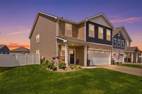 10644 Hinton Avenue S Cottage Grove MN 55016