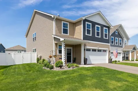 10644 Hinton Avenue S Cottage Grove MN 55016