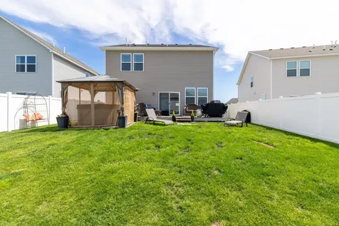 10644 Hinton Avenue S Cottage Grove MN 55016